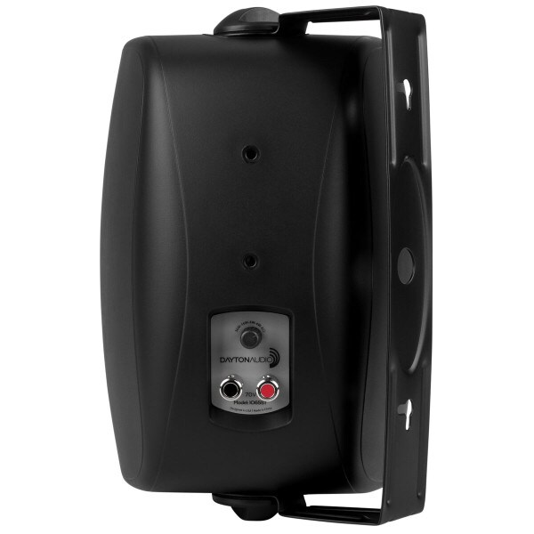 Main product image for Dayton Audio IO655BT 6-1/2" 2-Way 70V Indoor/Outdoor 310-016